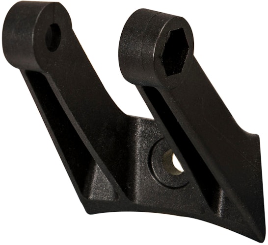 Herrmans Scheinwerferhalter