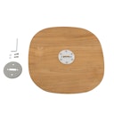 Vorschaubild EMU Sitzauflage für THOR, Teak - Abverkauf