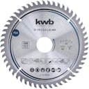 Vorschaubild kwb Sägebl HM Fein 170x30 Z52 585468