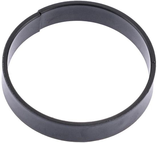 CONTEC Reduzieradapter Drop-A-Gogo II schwarz