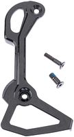 SRAM Käfigblech für Red AXS E1 innen Titan Schrauben