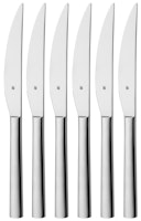 WMF Steakmesser-Set 6 Stück Nuova