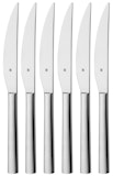 WMF Steakmesser-Set 6 Stück Nuova WMF Steakmesser-Set 6 Stück NuovaZubehörbild