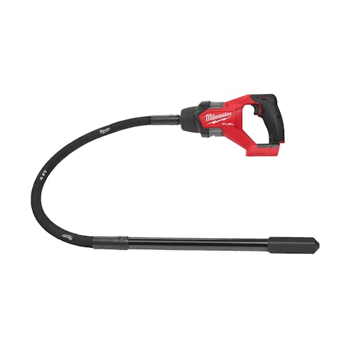 Milwaukee M18 FUEL™ Akku-Betonrüttler M18 FCVN12-0 4933479596