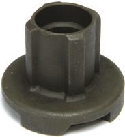 Sturmey Archer Gleitkupplung