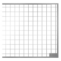 ACO Lichtschacht Maschenrost 30/30 mm ACO Lichtschacht Maschenrost 30/30 mm