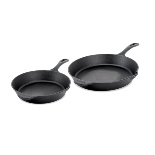 Petromax Feuerpfanne Essential Gusseisen