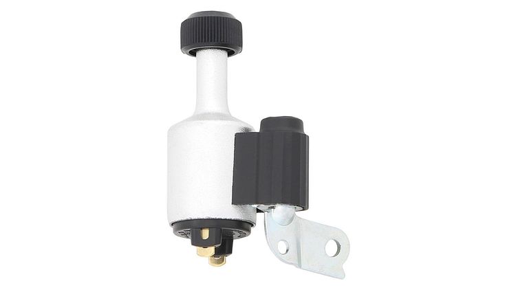 CONTEC Dynamo DL-150 silber