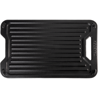 Traeger ModiFIRE Gussgrillplatte, wendbar