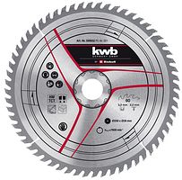 Einhell Stat. Sägen-Zubehör Sägebl. HM Ø 250x30x3,2 Z60 49589552
