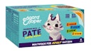 Vorschaubild Edgard & Cooper MultiPack 85g Paté