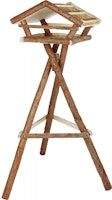 Trixie Natural Li. Futterhaus m.St. 48x27x46cm