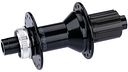 Vorschaubild CONTEC Hinterradnabe Core CL 12 mm schwarz