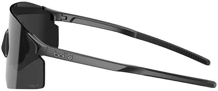 Bollé Sportbrille C-Icarus schwarz black matte Scheibe Volt Gun