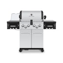 Broil King Gasgrill REGAL S 490 IR mit Gussrosten