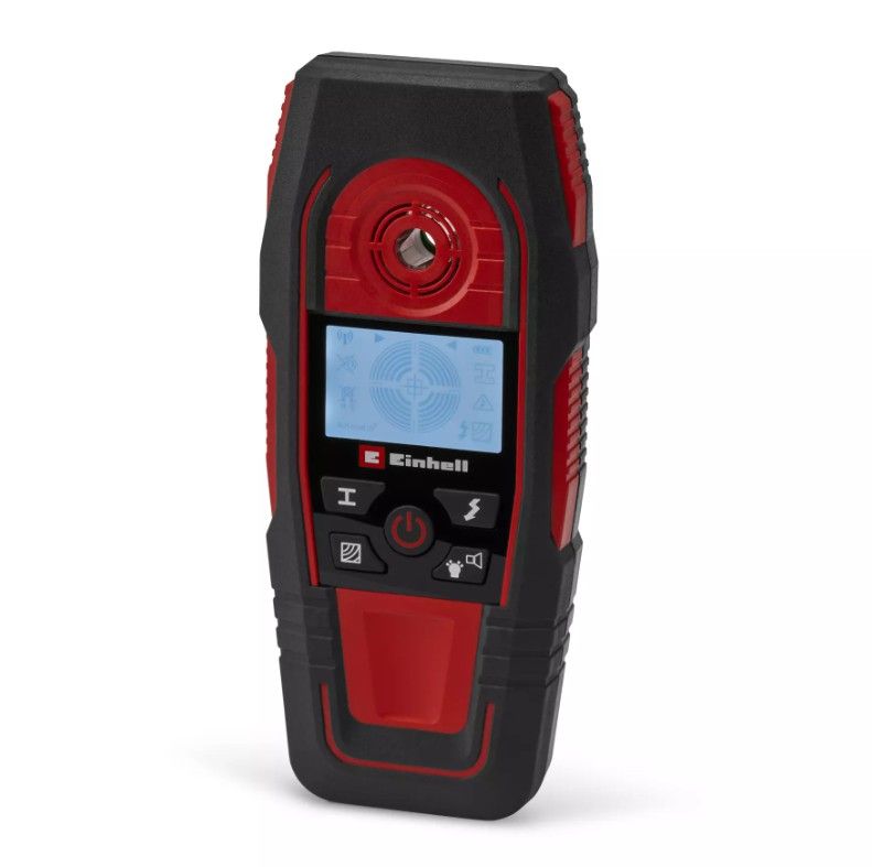Einhell Digitales Ortungsgerät TE-MD 80 2270145