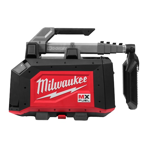 Milwaukee MXFTLIC-601 MX FUEL™ Akku-Kompaktbaustellenstrahler 4933498072