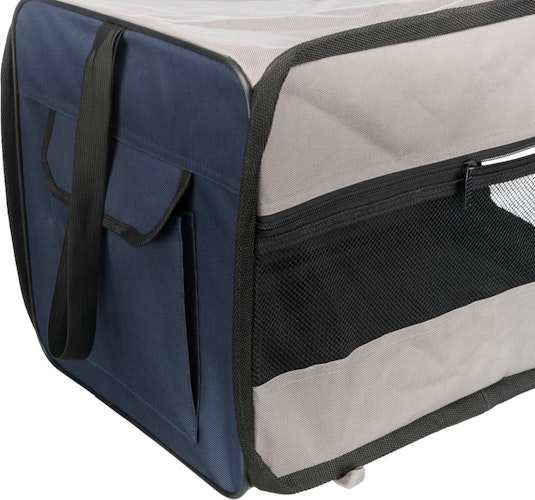 TRIXIE Transport-Hütte Twister