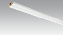 Vorschaubild MEISTER Deckenabschlussleiste 2380 x 19 x 38 mm 20106 White wood