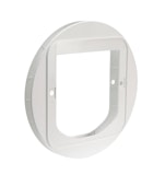 SureFlap Montageadapter für Haustierklappe SureFlap Montageadapter für HaustierklappeZubehörbild