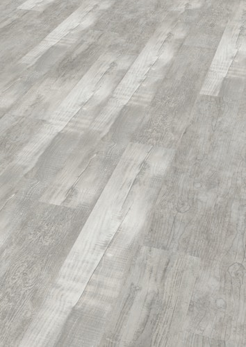 KWG Antigua infinity Silberpinie Designvinyl Fertigfußboden 120x21 cm