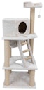 Vorschaubild TRIXIE Kratzbaum Marlena 151cm lichtgrau