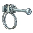 Vorschaubild Heissner Schlauchklemmen - verzinkt