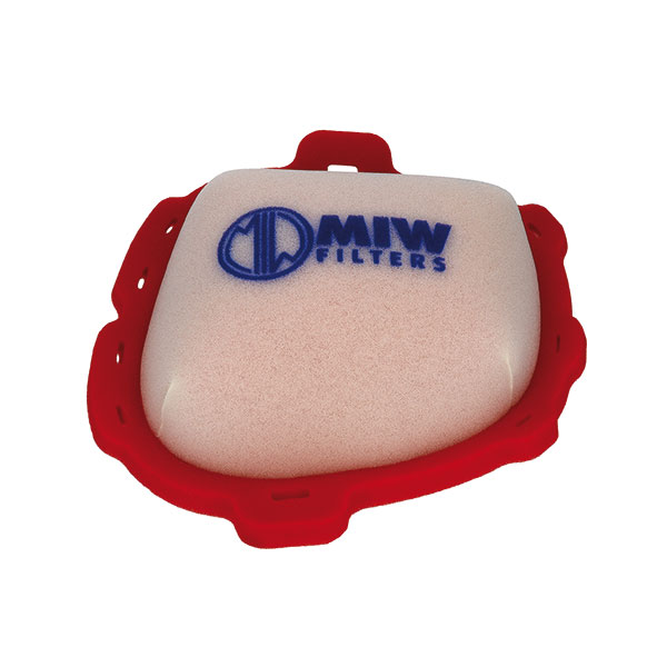 MIW Luftfilter H1330 für Honda CRF R/RX 250 (22-24) / 450 (21-24)