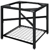 Big Green Egg Untergestell EGG FRAME XLARGE Big Green Egg Untergestell EGG FRAME XLARGEZubehörbild