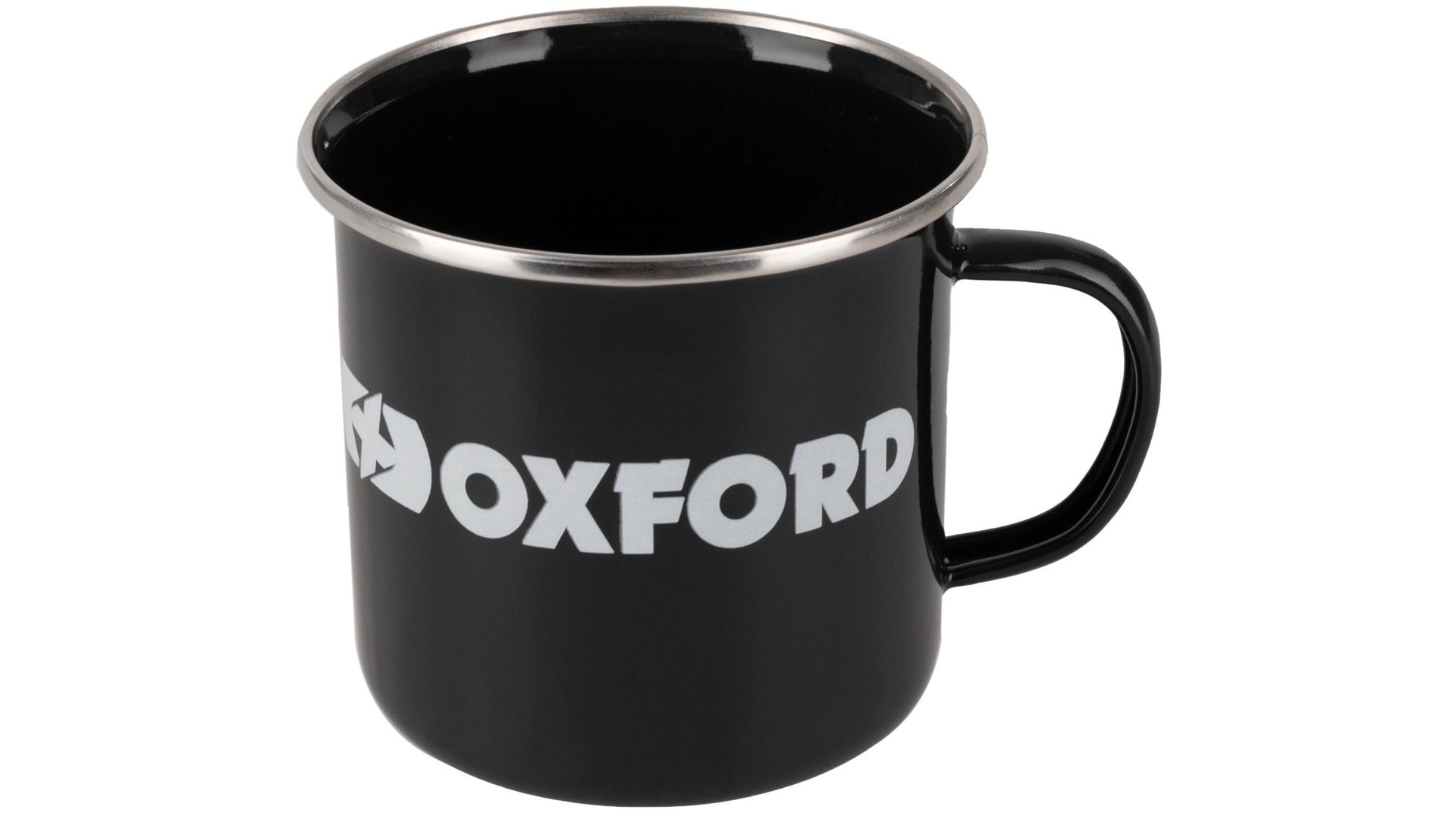 Oxford Geschirr Campingbecher, 350 ml Fassungsvermögen