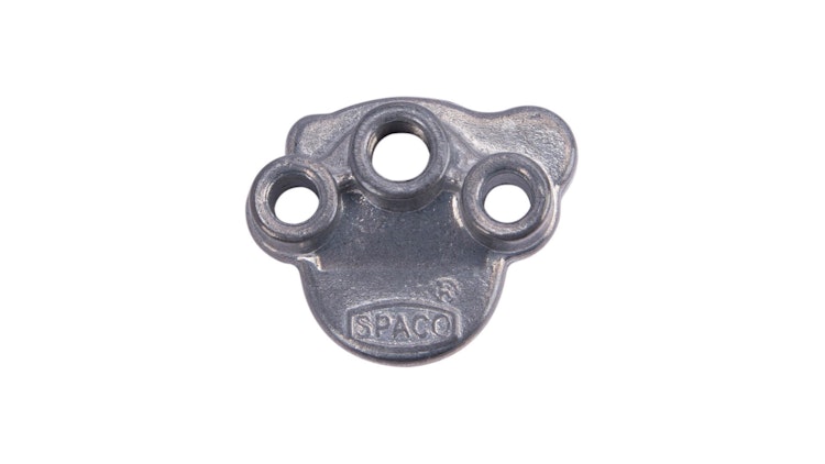 Dell'Orto Vergaserdeckel