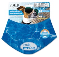all for paws (afp) Chill Out Kühlbandana