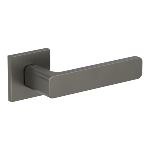 Griffwerk VAYA 265 MINIMAL MODERN fast2fix  Fast2Fix Rosetten eckig OS Kaschmirgrau