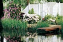 TraumGarten Longlife Romo 120x180 (196) cm