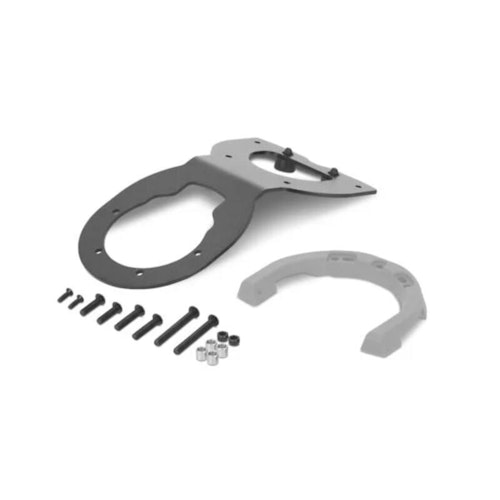 SHAD CLICK SYSTEM FAST TANK BAG MOTO GUZ [M012CS]