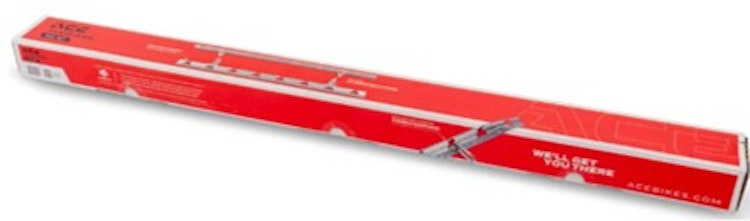 ACEBIKES Flexi Rail Verzurrschienen