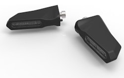 MOTOISM Blinker "Spring" mit Rück- und Bremslicht