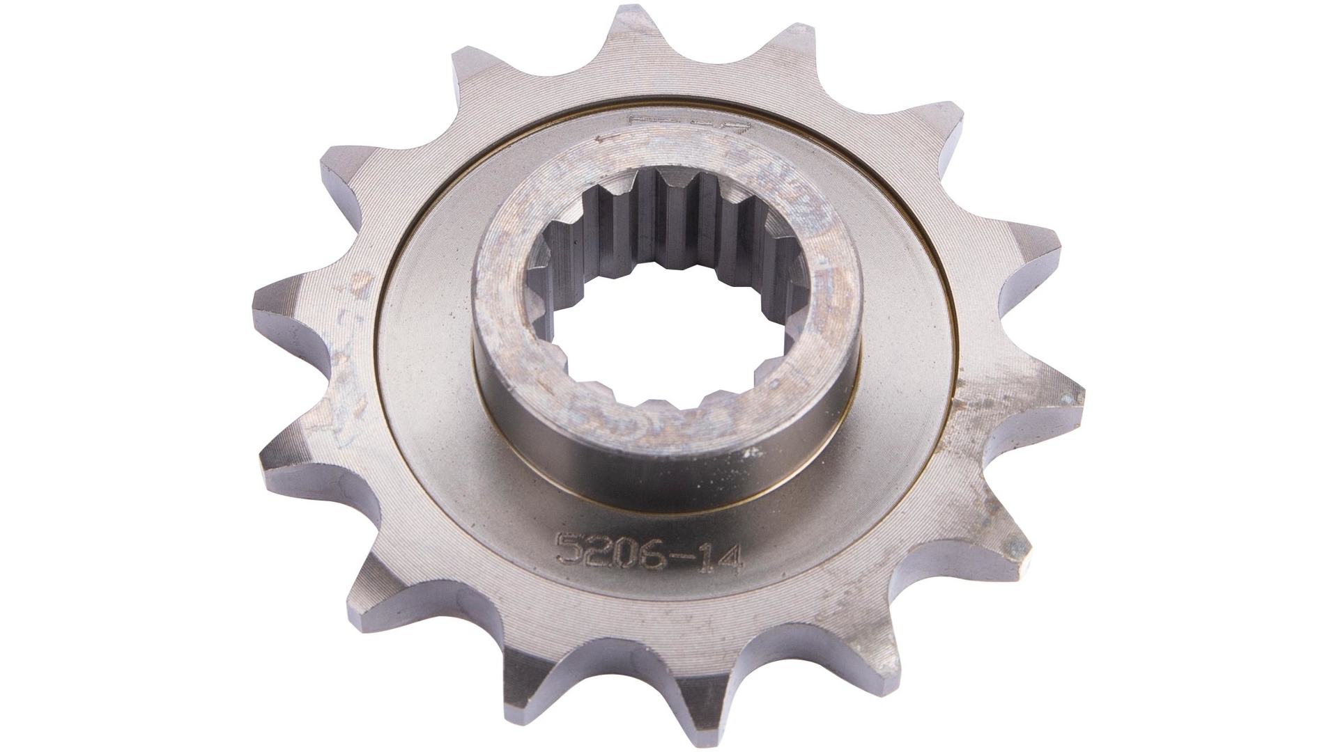 RK Antriebsritzel 5206