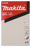 Makita Bandsägeblatt 18Z " BIM B-40559Zubehörbild