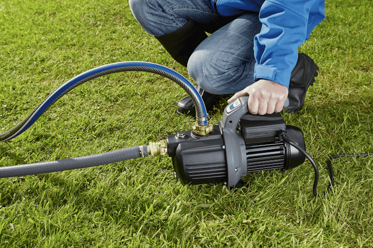 Oase ProMax Garden Classic 4500