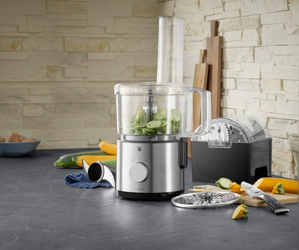 WMF Kult X Küchenmaschine Edition