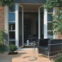 OSMO Terrassendiele Douglasie - glatt / glatt