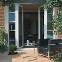 OSMO Terrassendiele Douglasie - genutet / geriffelt