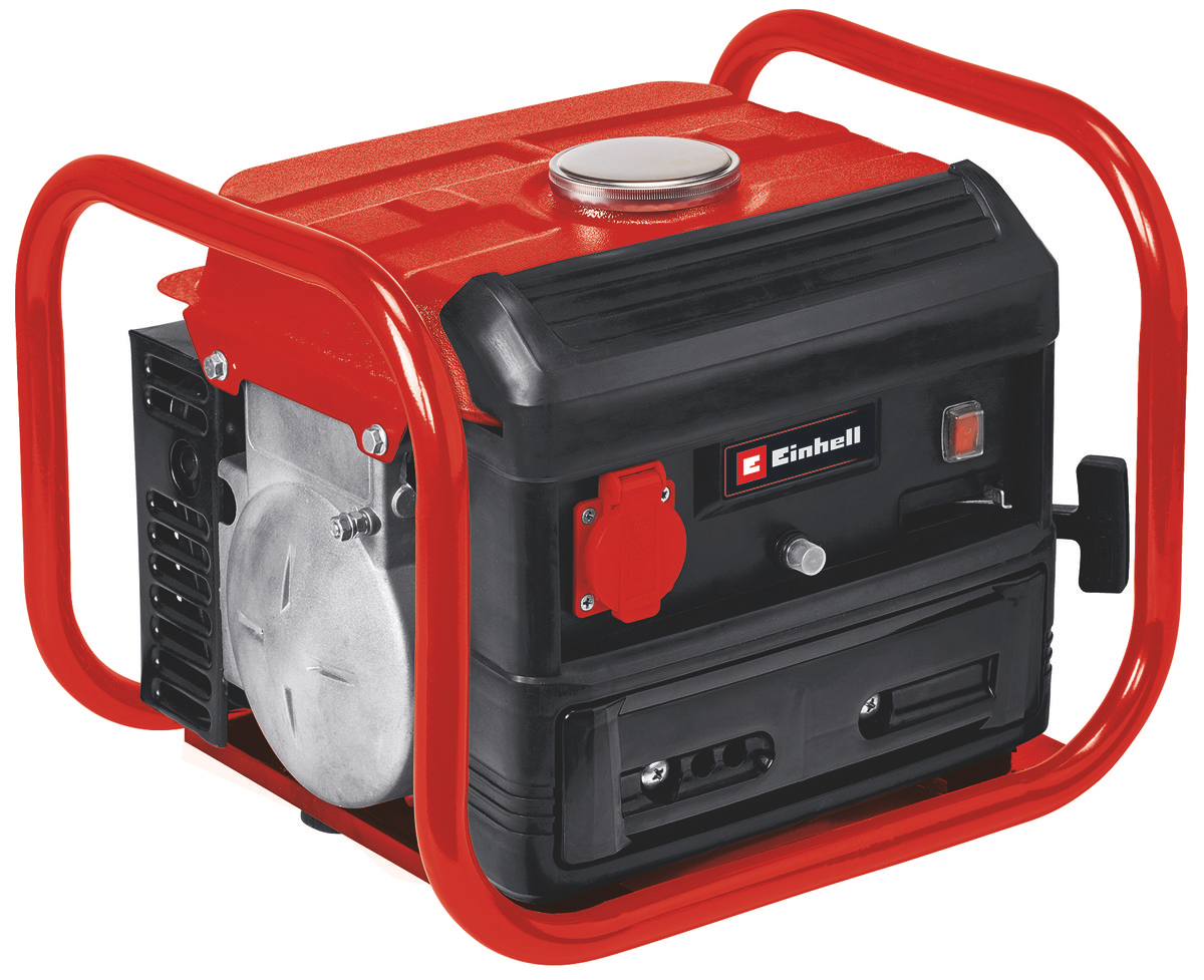 Einhell Stromerzeuger (Benzin) TC-PG 10/E5 4152535