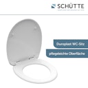 Vorschaubild Duroplast  WC-Sitz LIGHTHOUSE