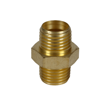 Thumbnail - Einhell Kompressoren-Zubehör Doppelnippel R1/4'' AG 4139620