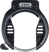 ABUS Rahmenschloss 4650X NR black + ACH 2.0 6KS/100 + ST5950