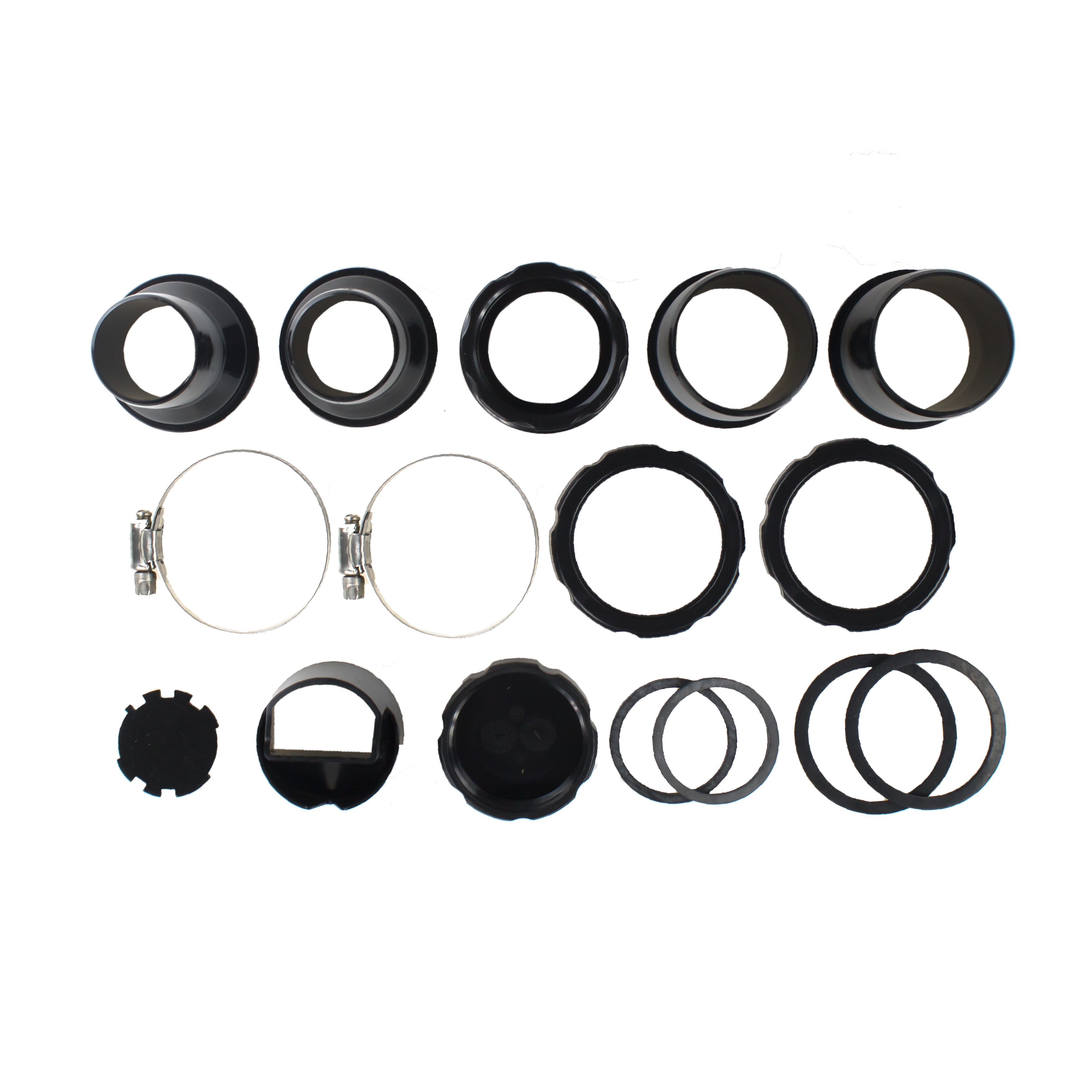 Oase Ersatzteil Beipack für Bitron Eco (30478)