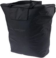 AtranVelo Korbtasche Add 25 schwarz