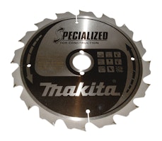 Makita SPECIALIZED Sägeb.235x30x16Z B-33560